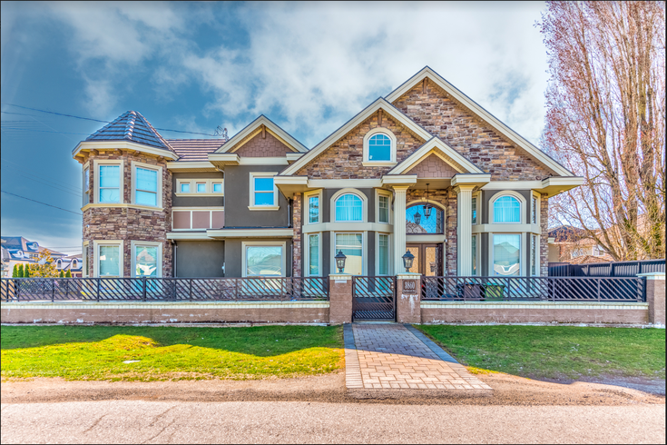 5 Bedroom House For Rent On Earlmond Ave Richmond Bc Liv