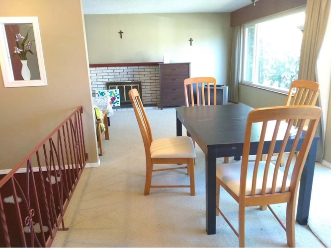1 Bedroom House For Rent At 4535 Carleton Ave Single Room