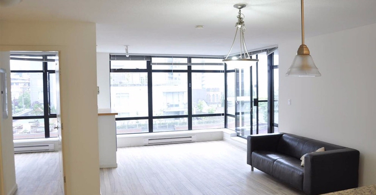 2 Bedroom Apartment For Rent At 610 Victoria Street 606