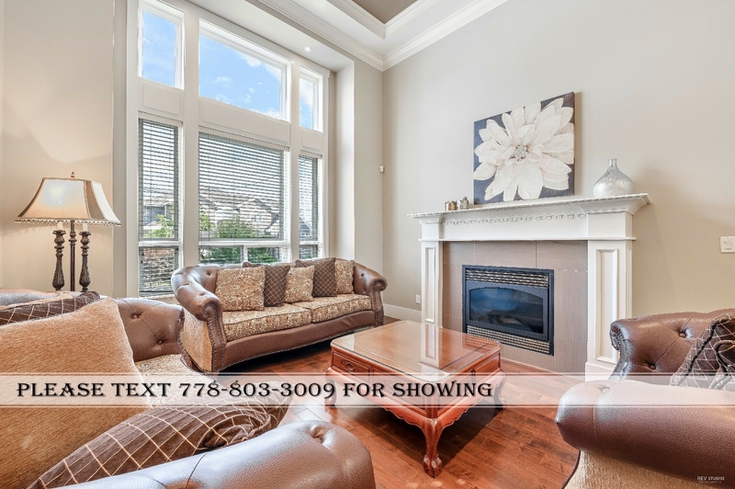 6 Bedroom House For Rent On Youngmore Rd Richmond Bc Liv Rent