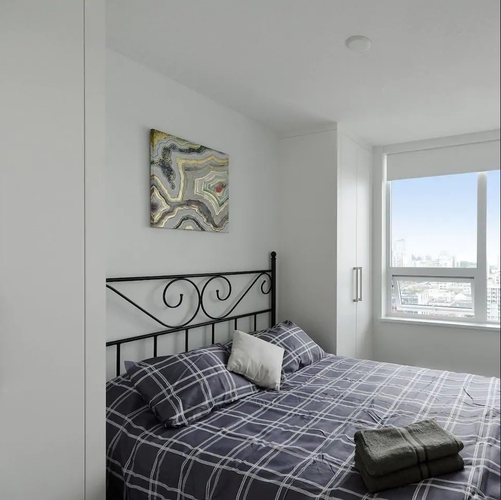 2 Bedroom Apartment For Rent At 908 Quayside Dr New Westminster