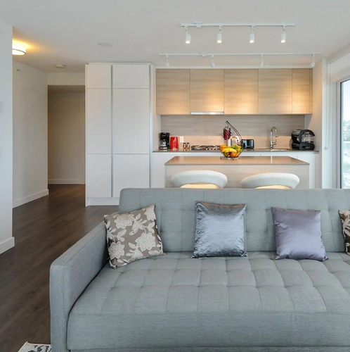 2 Bedroom Apartment For Rent At 908 Quayside Dr New Westminster