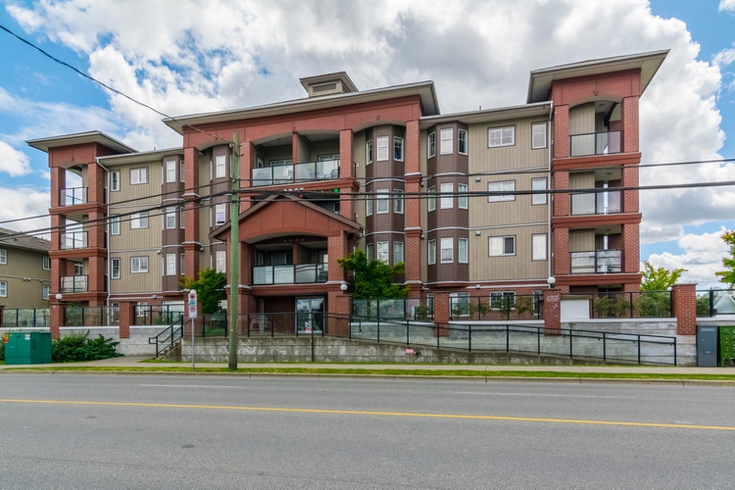 2 Bedroom Apartment For Rent At 19730 56 Ave Langley Bc Liv Rent