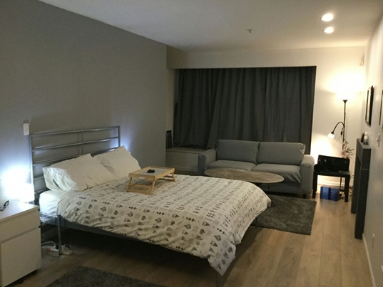 1 Bedroom House For Rent At 292 W 63rd Ave West Coast