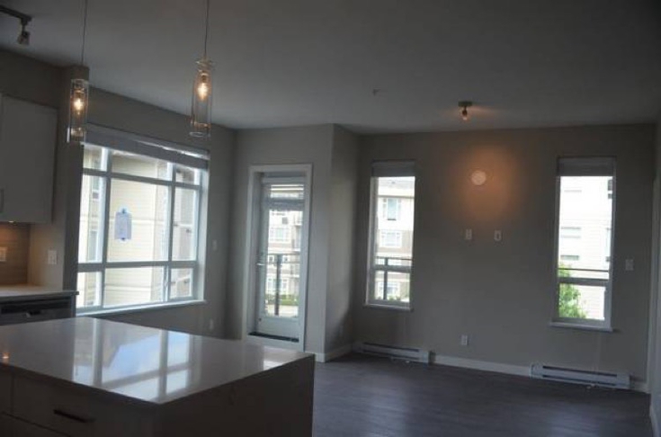 2 Bedroom Apartment For Rent At 20211 66 Av Langley Bc