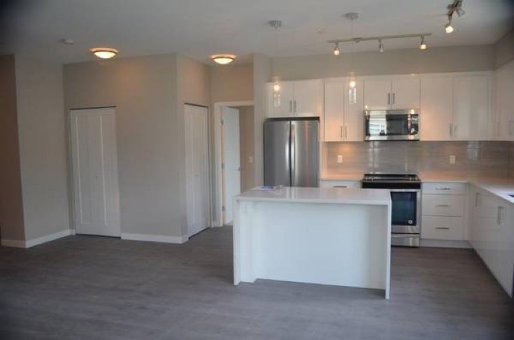 2 Bedroom Apartment For Rent At 20211 66 Av Langley Bc