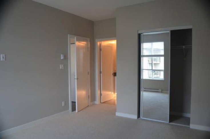 2 Bedroom Apartment For Rent At 20211 66 Av Langley Bc